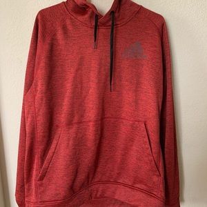 MENS Adidas Hoodie